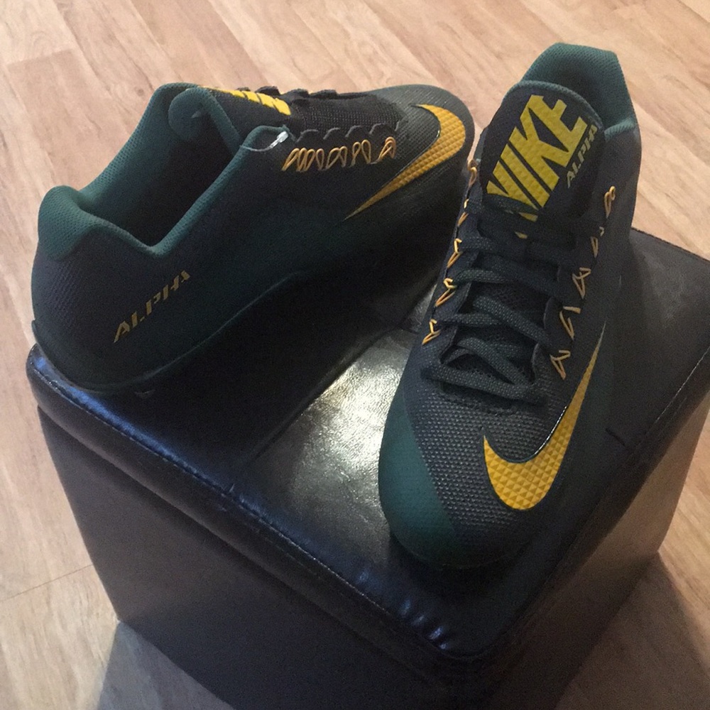 Nike Cleats